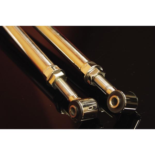 ジムニー JB23 フロント用 ラテラルロッド ピロ ☆ジムニーJB23/33/43