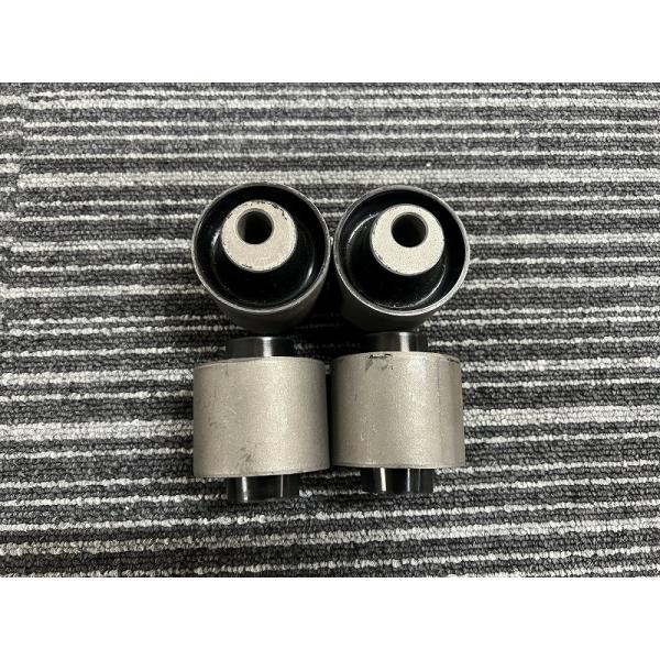 ジムニー キャスターブッシュJA12/22/ JB23/33/43/64/74 ☆オート