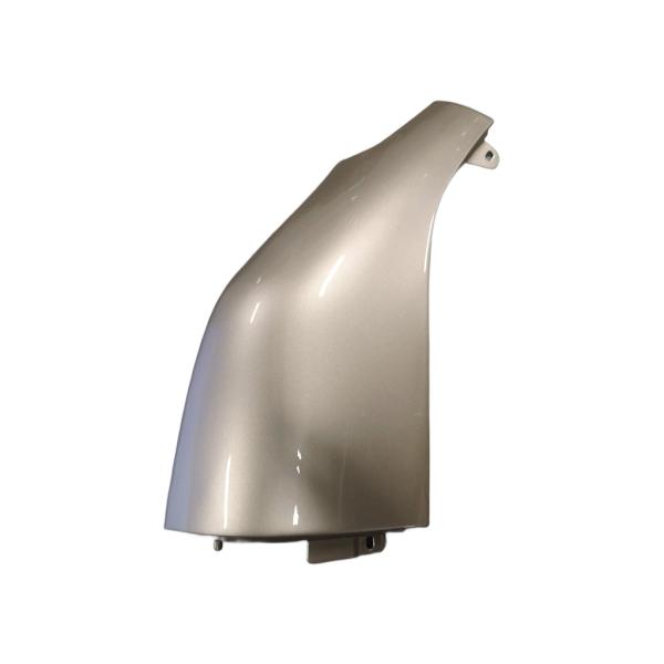 200ハイエース コーナーパネル ベージュメタリック 4R4 塗装済み