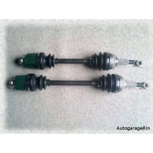 CP9AランサーEVO6GSR 884POWER強化ドライブシャフト CP9AランサーEVO6GSR 884POWER強化ドライブシャフト