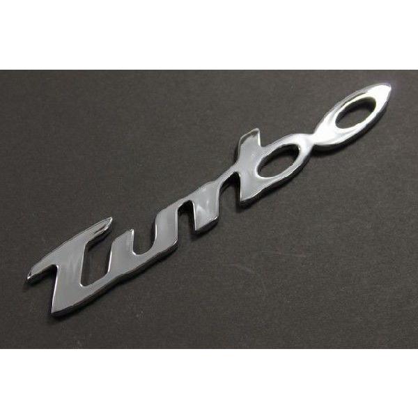 ホンダ N-BOX 取り付け例あり ターボTURBOエンブレム フォレスタ