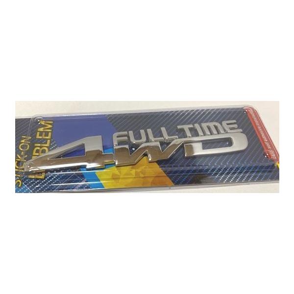 ėpFULLTIME4WD vX`bNGu 4WD hXAbv JX^ O XebJ[ nX[ NXr[ Wj[ 4 