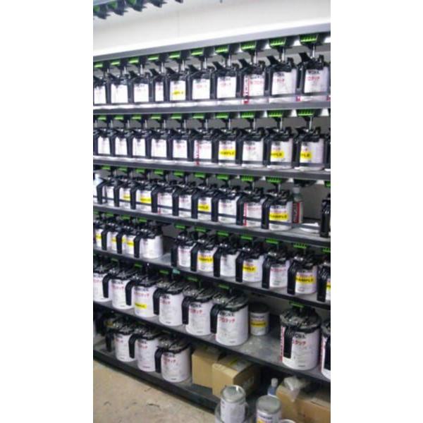 トヨタ 1e7 補修用塗料 調合済 板金 塗装 シルバーメタリック Buyee Buyee Japanese Proxy Service Buy From Japan Bot Online