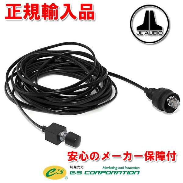 正規輸入品 JL Audio リモートレベルコントローラー M-RBC-1