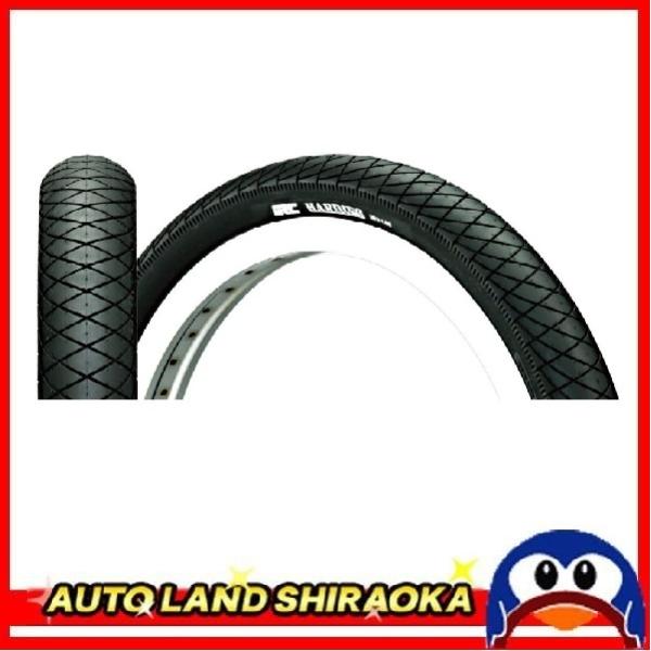 IRC ���S�����]�ԗp�^�C�� �n�[�f�B�[�Y HE 20X1.95 BMX44 KK �^�C��  (code:195384) ���i��1�{�ł�