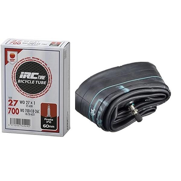 IRC S  BC`[u  WO 700X50-54C (29X1.95-2.25)  RVT40 BOX  [oRA  |Cgp