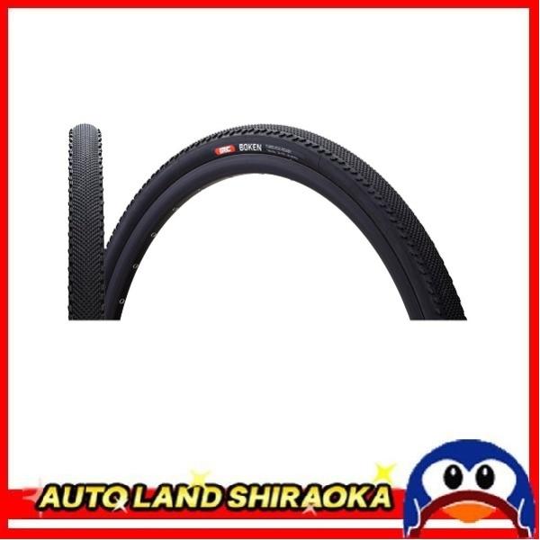 ]ԗp^C IRC  BOKEN [TUBELESS READY] 700X36C HT M138 OPKH TLR `[uXfB code190518 |Cgp