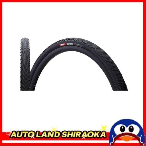 ]ԗp^C IRC  BOKEN [TUBELESS READY] 700X40C HT M138 OPKH TLR `[uXfB code190532 |Cgp