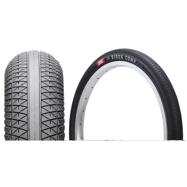 IRC 自転車用タイヤ サイレン コンプ 20X1 1/8 BMX50 SIREN COMP IRC 自転車用タイヤ サイレン コンプ 20X1 1/8 BMX50 SIREN COMP