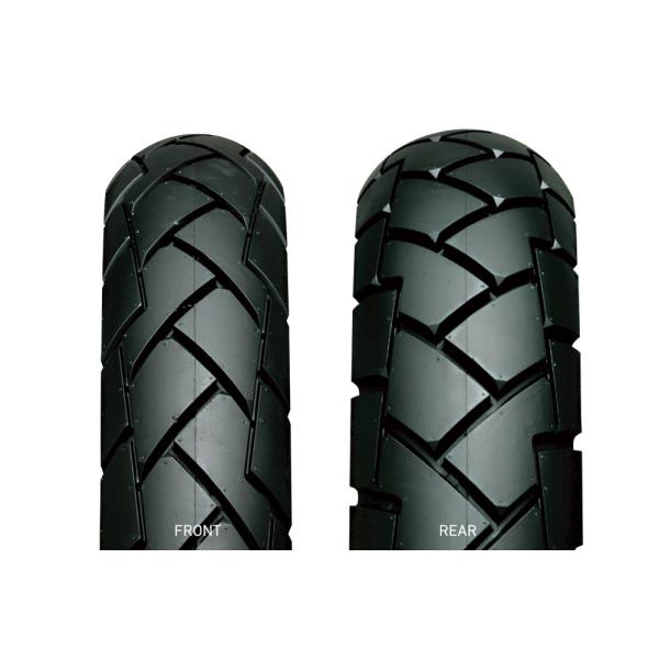 IRC GP-210 120/80-18 (バイク用タイヤ) 価格比較 - 価格.com