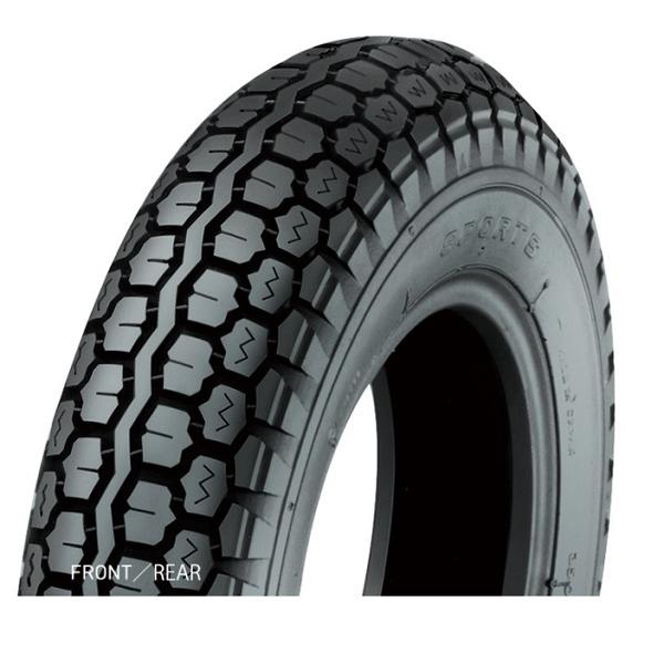 IRC S oCN^C SP 4.00- 8 4PR FRp  ^C `[u^CviWT)   MINI MOTO 322310  |Cgp