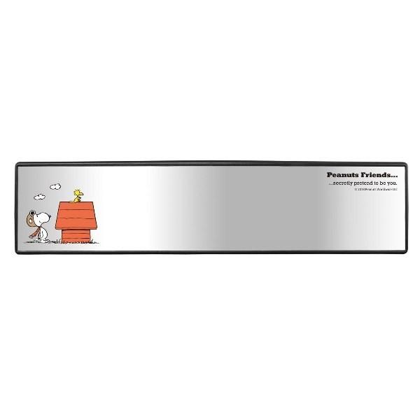 ４月下旬入荷予定 スヌーピー フレンズワイドミラー スヌーピー Sn159 Meiho 送料無料 沖縄県 離島を除く 2800mu Autoland Shiraoka 通販 Yahoo ショッピング