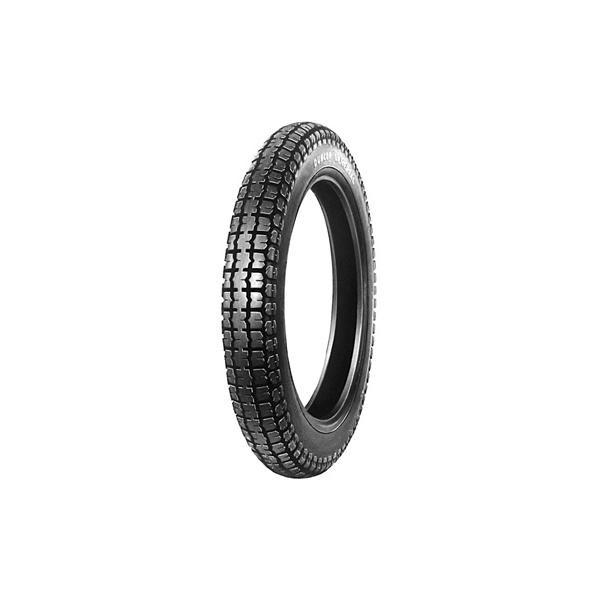 DUNLOP（ダンロップ） 欠品 2.75-17 4PR UNIVERSAL チューブタイプ