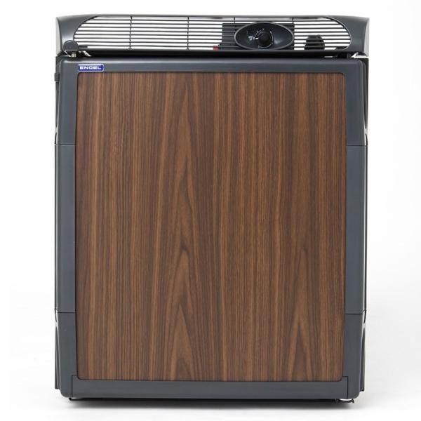 エンゲル 車載用冷蔵庫 SB47F (SB47F-D-T) 澤藤電機 送料無料