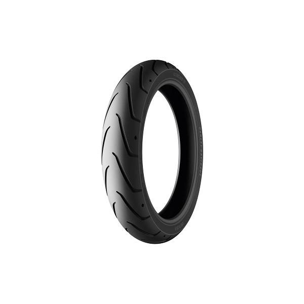 ミシュラン（MICHELIN） タイヤ バイク MICHELIN 120/70ZR18 M/C (59W