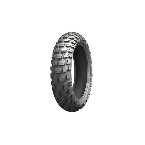 ミシュラン（MICHELIN） タイヤ バイク MICHELIN 140/80-18 M/C 70R