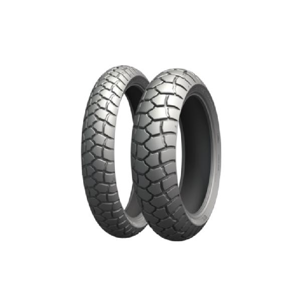 ミシュラン（MICHELIN） タイヤ バイク MICHELIN 150/70R18 M/C 70V