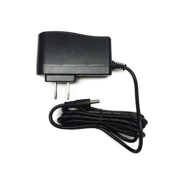 AC/DC電源アダプターも付けます！myriad fuzz hand wired AC/DC電源アダプターも付けます！myriad fuzz hand wired - メルカリ