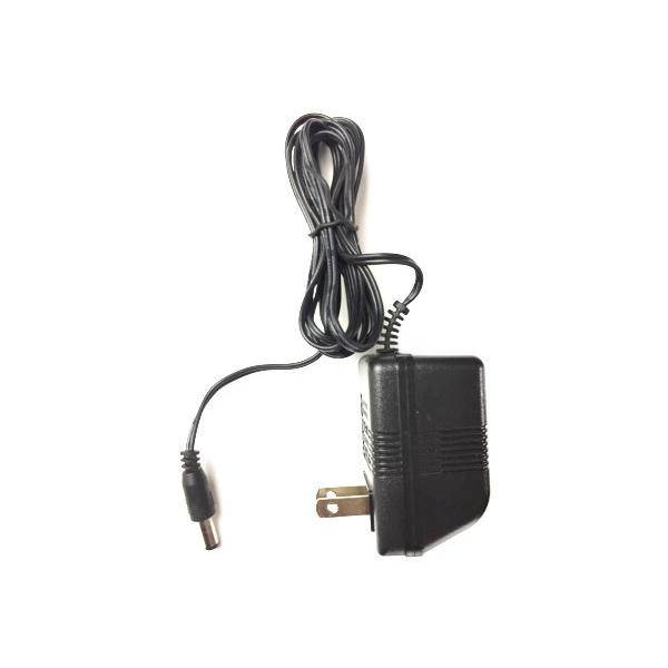 AC/DC アダプター出力6V300mA Max3W 入力100V 50/60Hz WJP-Y35060300D PSE安全認証済 5個セット バルク品  A6  ポイントご利用