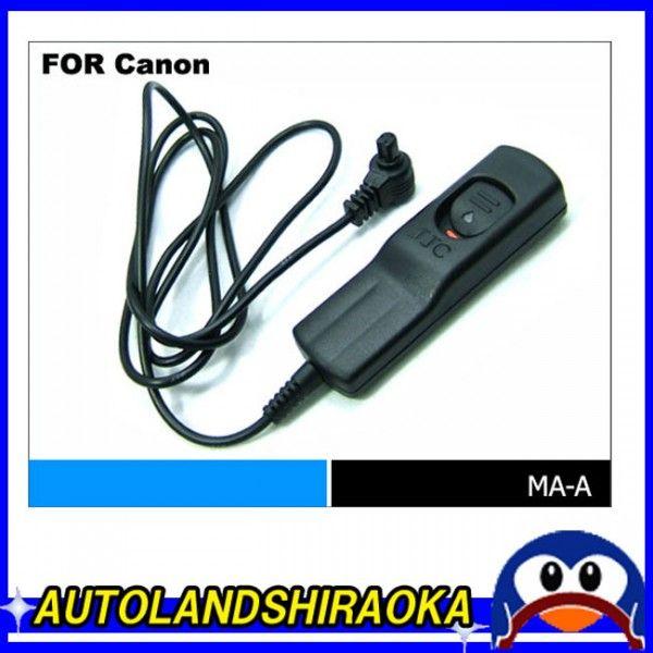 J RVb^[ [gXCb` Canon/Lm RS-80N3 ̌݊i (J/ėp)  MA-A  {t  䂤pPbg |Cgp