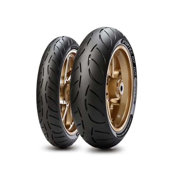 メッツラーZ8M 120/70ZR17 180/55ZR17 FRタイヤセット Amazon.co.jp: METZELER(メッツラー) オートバイ ROADTEC Z8
