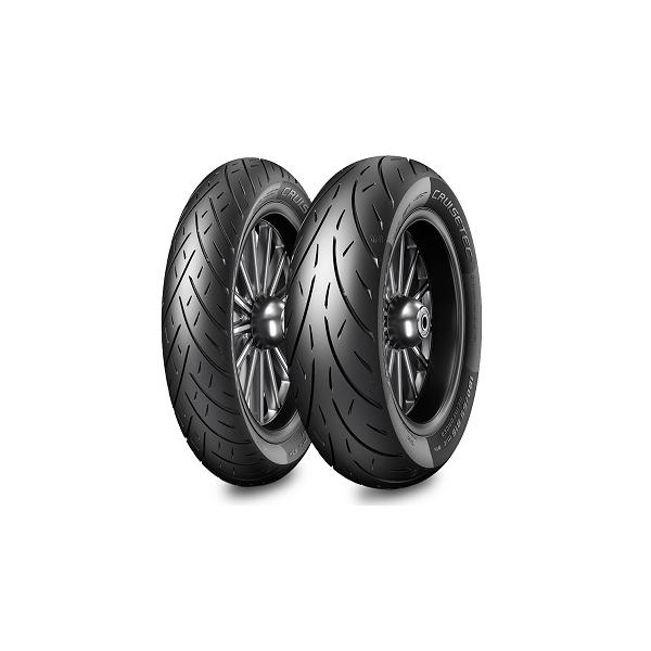 メッツラーCRUISETEC260/40VR18 METZELER メッツラー 260/40VR18 M/C (84V) CRUISETEC リア