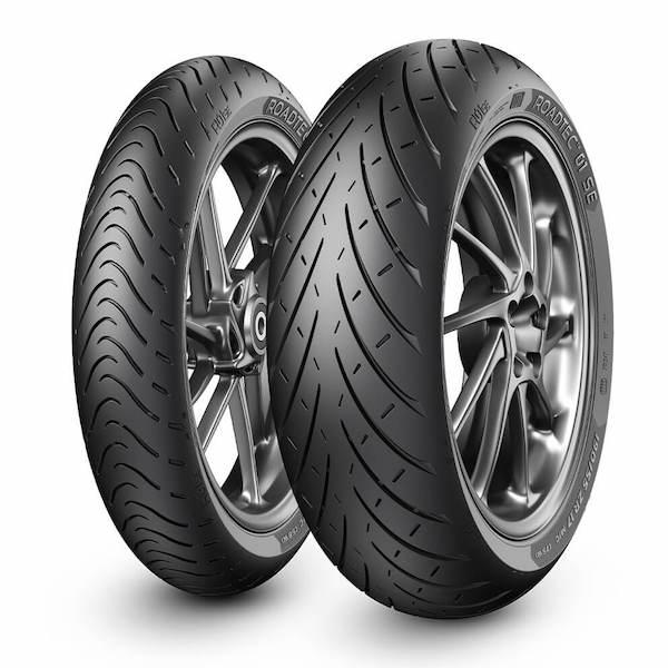 120/70ZR17新品メッツラー　フロント用 METZELER（メッツラー） 120/70ZR17 (58W) ROADTEC 01 SE フロント