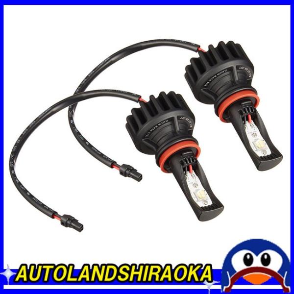 小糸製作所 KOITO P315KWT ヘッドランプ専用LEDホワイトビーム