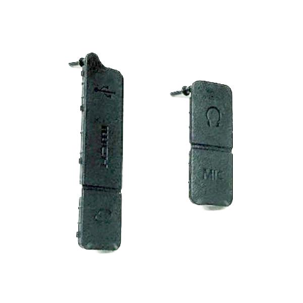 カメラ ニコン Z6用 USB /HDM アクセサリー/ターミナル端子カバー