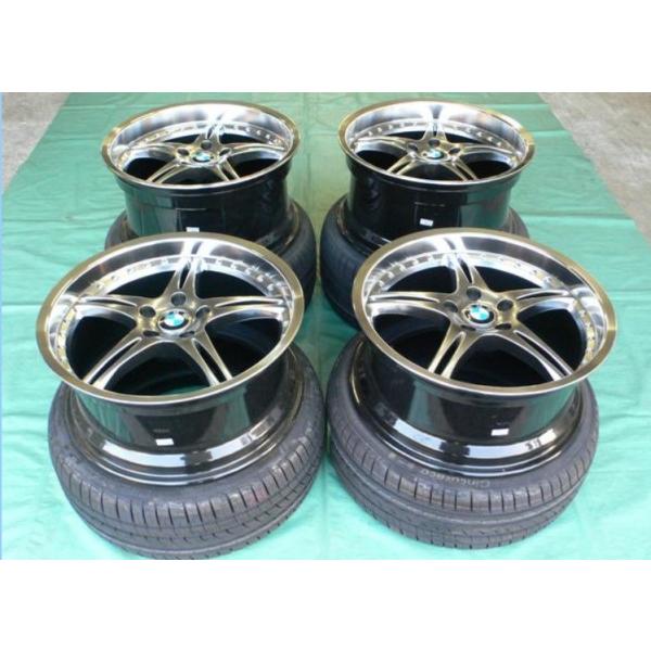 19インチ４本PCD120 BMW 225/40/19 255/35/19 4X NEW TOYO PROXES SPORT 255/35/19 225 40 ZR19 XL UHP 255 35 19