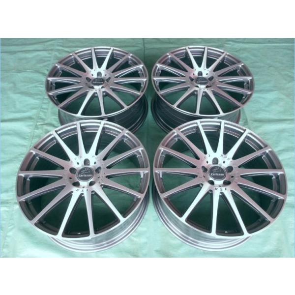 コンチネンタル（CONTINENTAL） carlsson 1/14RSF&コンチネンタル DWS