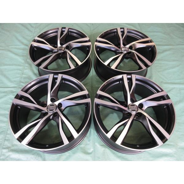 VOLVO C30 V40 MAK ストックホルム GOODYEAR EAGLE | tspea.org