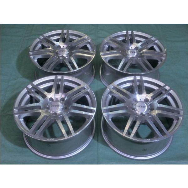 ドイツATS製　17インチ スタッドレスタイヤ ホイールセット　VW アウディ用 ドイツATS製 17インチ スタッドレスタイヤ ホイールセット VW アウディ