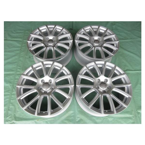 X-ICE スタッドレス ミシュラン SNOW 225/50-17 & WEISS