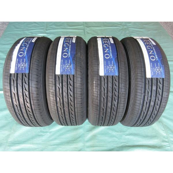 ブリヂストン製 レグノ GR-XI 205/55-16 4本 | www.pvi.ne