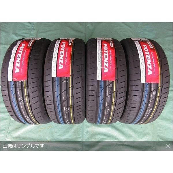215/45/ R18 ブリヂストン POTENZA RE004 2本 ③ 楽天市場