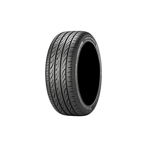 PIRELLI PZERO 235/35/19 1本のみ2018年送料込み P ZERO ピレリ 235/40R19 (92Y) P-ZERO PZ4 ピーゼロ N1