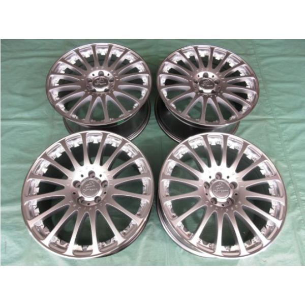 新品 スタッドレス ノキアン ハッカペリッタR3 245/45-18 & Carlsson 1 ...