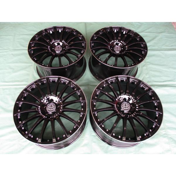 ロルフハルトゲ（カールソン）20インチ 4本セット ロルフハルトゲ（カールソン）20インチ 4本セット PIRELLI 新品4
