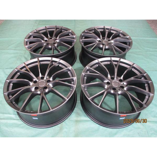 18インチ MAKホイールセット コンチネンタル autoleaders_al-23093010-shi