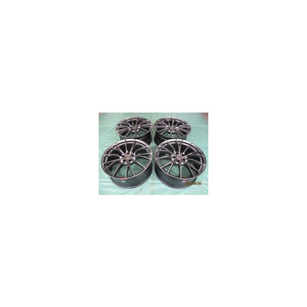 新品 MAK FABRIK(ファブリック) 5H/112 MT &amp; ピレリ PZERO 205/40-18 4本セット MINI ミニ(F55/