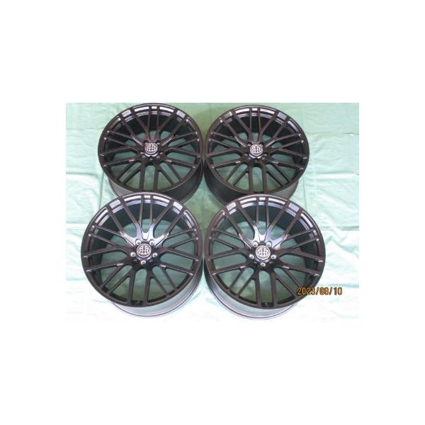 BMW 新品 Rolfhartge(ロルフハルトゲ）Number TWO ULTRALIGHT MB