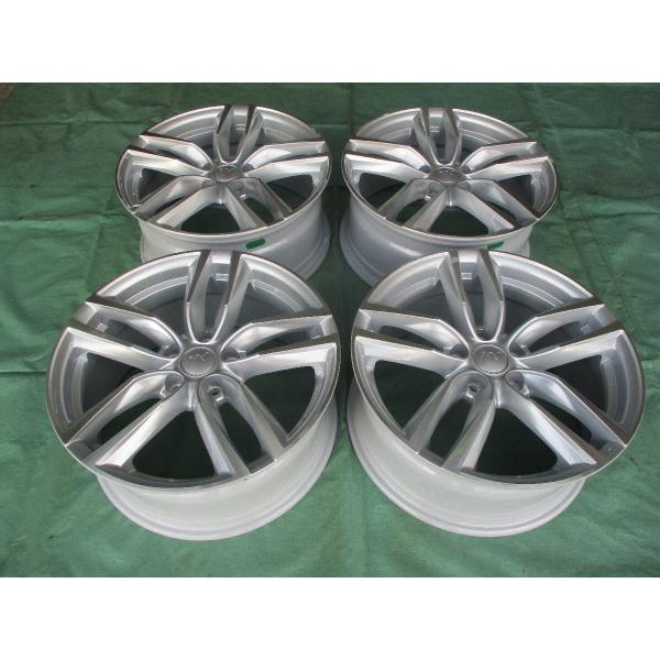 ブリヂストン ポテンザ 2023年製　純正ホイール　4本　BMW M5 BMW 新品 MKモータースポーツ MK5 S/P & ブリヂストン ポテンザ