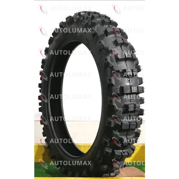 KUMA CROSS BITE 110/100-18 64M 新品 1本 2023年製 ※本州送料無料