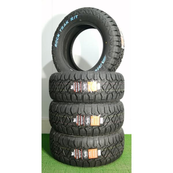 265/60R18 114Q XL ARIVO ROCKTRAK R/T 新品 サマータイヤ 4本
