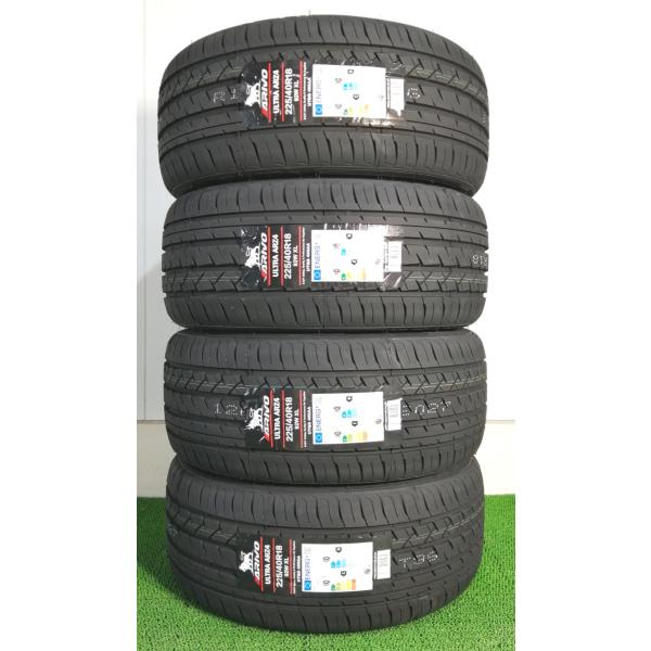 225/40R18 92W XL ARIVO ARZ4 新品 サマータイヤ 4本セット 2025年製