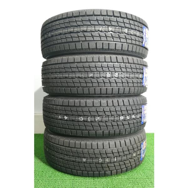 アイスナビ SUV 225/55R19 99Q Goodyear ICENAVI 新品 スタッドレス
