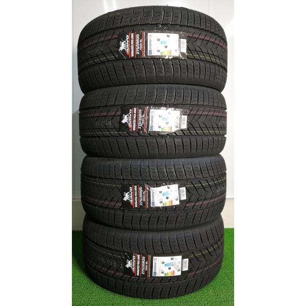 ARIVO WINMASTER PROXARW3 235/45R19 4本セット ARIVO WINMASTER PROXARW3 235/45R19 4本セット