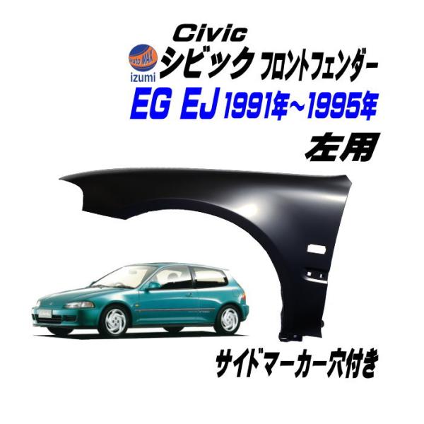 automaxizumi_civic-frontfender