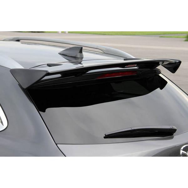 MAZDA6（GJ）/ アテンザワゴン（GJ系 ）GJ-06 リアルーフスポイラー